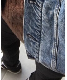 Bershka | デニムパンツ