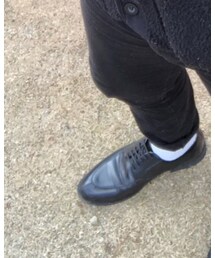 GU | ドレスシューズ