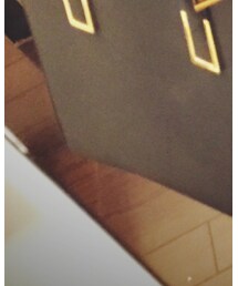 H&M | トートバッグ