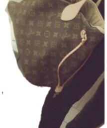 LOUIS VUITTON | トートバッグ