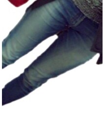 AZUL by moussy | デニムパンツ