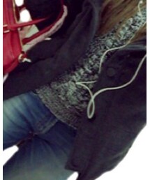 SPIRALGIRL | ニット/セーター