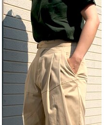 B.C STOCK | チノパンツ