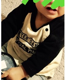 petit main | Tシャツ/カットソー
