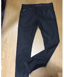 HIDEAWAYS NICOLE | HIDEAWAYS BLACK(その他パンツ)