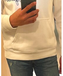 GOTCHA | パーカー