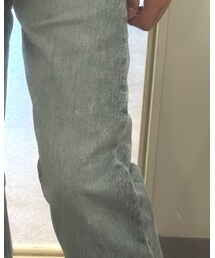 GU | デニムパンツ