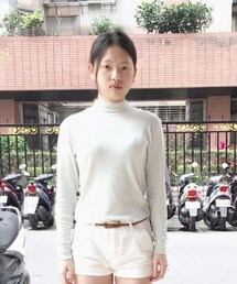 BLACK | Tシャツ/カットソー