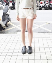 UNIQLO | カーゴパンツ