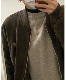 GU | ニット/セーター