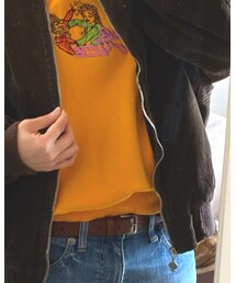 left alone | スウェット