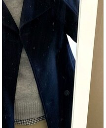 INDIVI | ピーコート