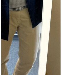 WEGO | チノパンツ