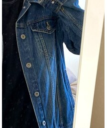 kinji | デニムジャケット