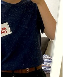 UNIQLO | Tシャツ/カットソー