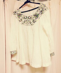 bulle de savon | その他トップス