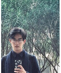 VINTAGE | メガネ