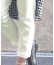 RAGEBLUE | その他パンツ