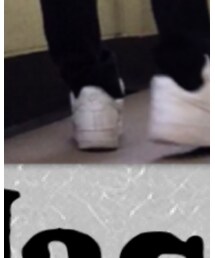 NIKE | スニーカー