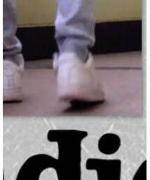 NIKE | スニーカー