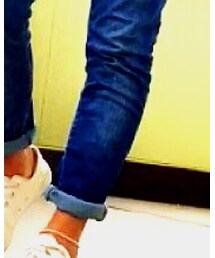 H&M | デニムパンツ