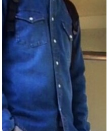 GU | シャツ/ブラウス