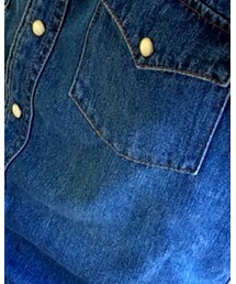 GU | シャツ/ブラウス