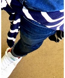 H&M | デニムパンツ