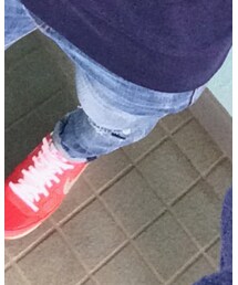 H&M | デニムパンツ