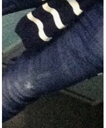 ZARA | デニムパンツ