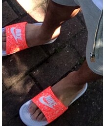 NIKE | サンダル