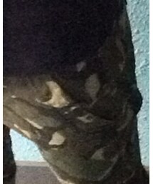 NANO universe | パンツ