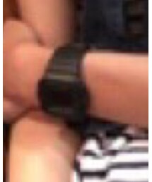 G-SHOCK | アナログ腕時計