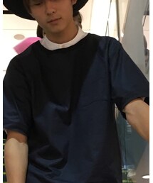 RAGEBLUE | Tシャツ/カットソー