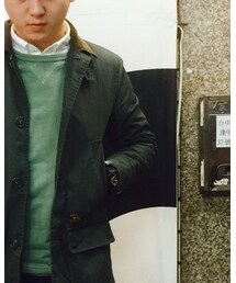 WTAPS | スーツジャケット