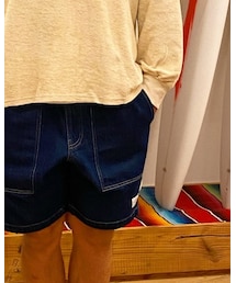 Saturdays NYC | パンツ