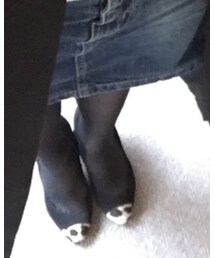 DIANA | パンプス