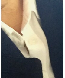 UNIQLO | シャツ/ブラウス