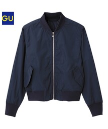 GU | ブルゾン