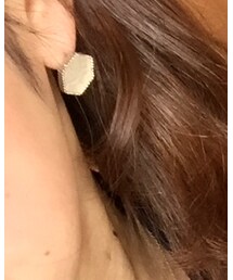 Trois Bijou | ピアス（両耳用）