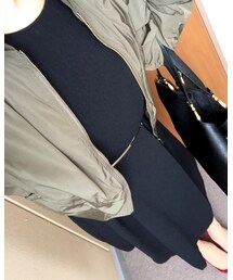 ZARA | ワンピース