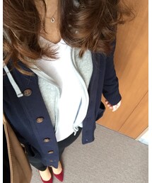 TAKEO KIKUCHI TOKYO | カーディガン/ボレロ