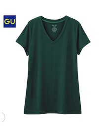GU | Tシャツ/カットソー