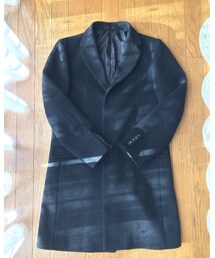 GU | チェスターコート