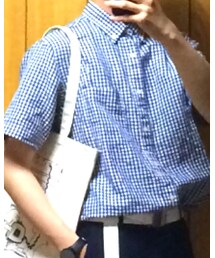 UNIQLO | シャツ/ブラウス