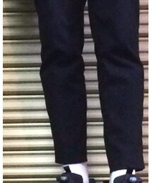 UNIQLO | スラックス