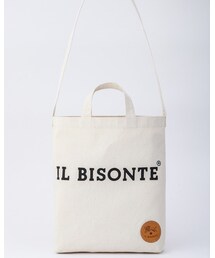 IL BISONTE | ショルダーバッグ