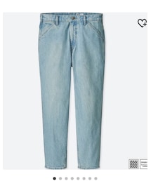 UNIQLO U | デニムパンツ