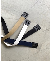 SUSPENDER FACTORY | ベルト