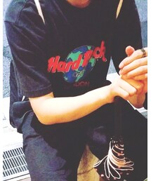 Hard Rock Cafe | Tシャツ/カットソー